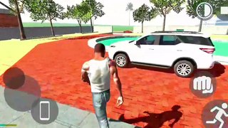 Indian Bike Driving 3D All Cars Cheat Codes | Indian GTA Game