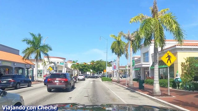 Conduciendo Hasta West Miami-1
