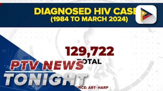 DOH mulls routine HIV services at primary care facilities