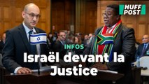 Israël continue d’être accusé de « génocide » par l’Afrique du Sud devant la CIJ