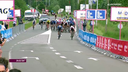 Pleurs de joie ou de rage ? Le quasi-raté de l'année en vidéo