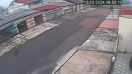 Investigação sobre a Execução de Professor em Curitiba Concluída 🔍