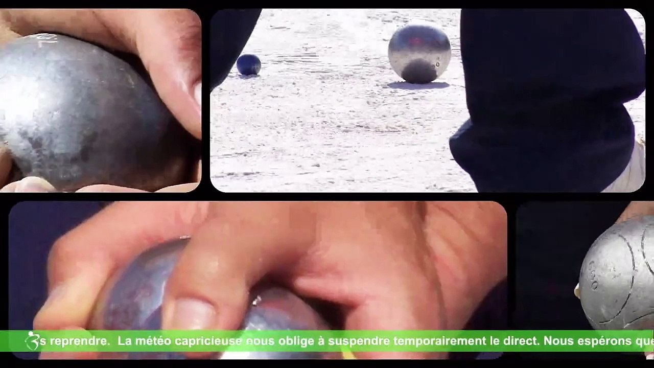 Championnats Auvergne Rhône-Alpes de pétanque 2024 à Andrézieux-Bouthéon avec Boulistenaute (12)