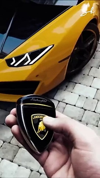 Worlds Craziest Car Key