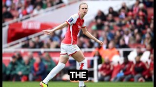 Miedema's Shock Move to Man City - Exclusive Sources