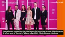 Stéphane Blancafort en couple avec Catherine Davydzenka (Ici tout commence) : qui est son ex Nancy et mère de sa petite dernière Lynette ?