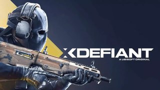 XDefiant Official Launch Trailer | 2024