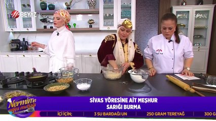 Nermin'in Enfes Mutfağı 17 Mayıs 2024 389. Bölüm