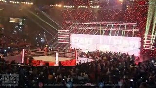 Fans Chant “Thank You Bray” During Uncle Howdy Teaser - WWE Raw 5/13/24