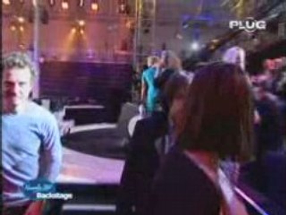 8 avril, l'autre 8 avril, était le 10 avril !