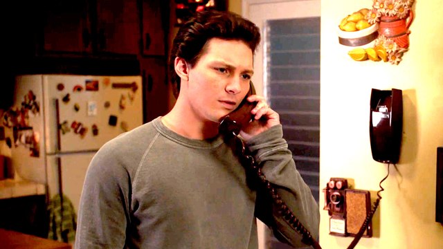 Young Sheldon's Heartfelt Series Finale Delves into Concern for Mom