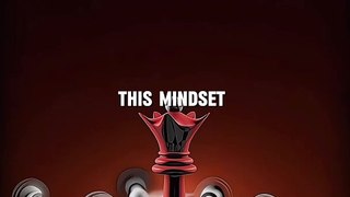 The greatest mindset to have