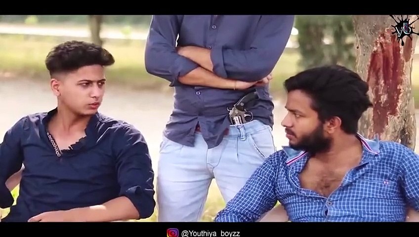 DESI KI YAARI  Tere Jaisa Yaar Kahan Youthiya Boyzz