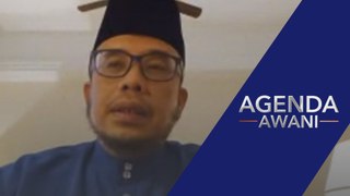 Serangan balai polis: Jangan buat kesimpulan awal - Mufti Perlis
