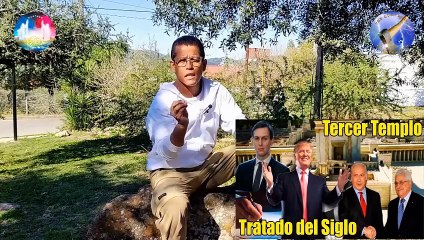 El Poder de la Luz Frente al Jinete Amarillo: Parte 3 🌟