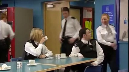 The Bill S23E48 Cop Killer [Part 2]