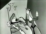 Pepto Bismol - animated King Henry  TV commercial