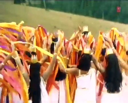 Haye Rama Haye /1987 Majaal /Kishore Kumar, Asha Bhosle, Jeetendra, Sridevi