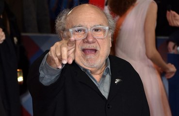 Danny DeVito quiere interpretar al posible villano de ‘Super Mario Bros. 2’