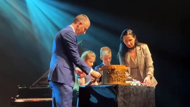 Gala z okazji 10-lecia Centrum Kultury Browar B. we Włocławku