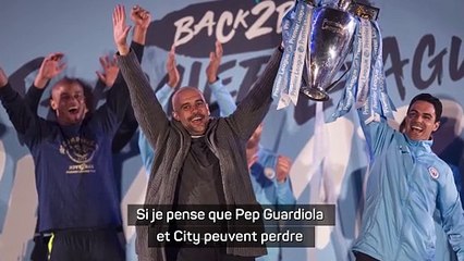 Arteta : "Si je n'y crois pas maintenant, imaginez en août..."