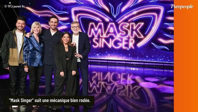 Mask Singer 6 - Les stars sous haute tension en coulisses : des règles très strictes leur sont imposées
