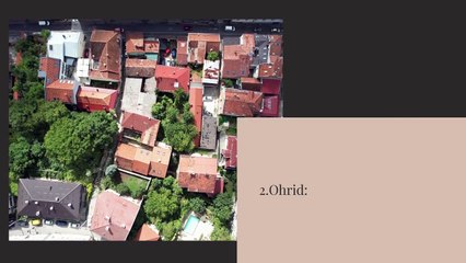 Exploring the Vibrant Cities of Macedonia: A Rich Tapestry of History and Heritage