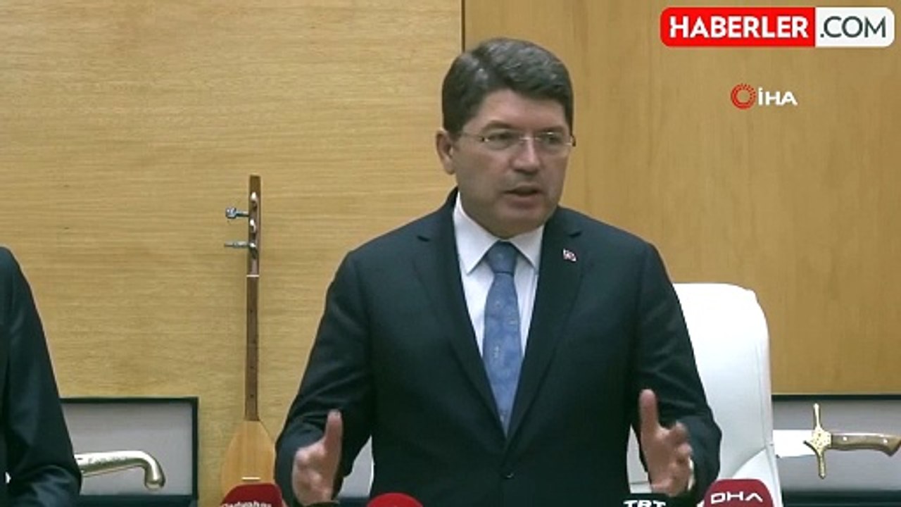 Bakan Tunç Sakarya'da