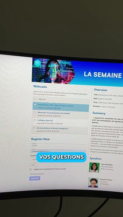 Tout comprendre à l'intelligence artificielle