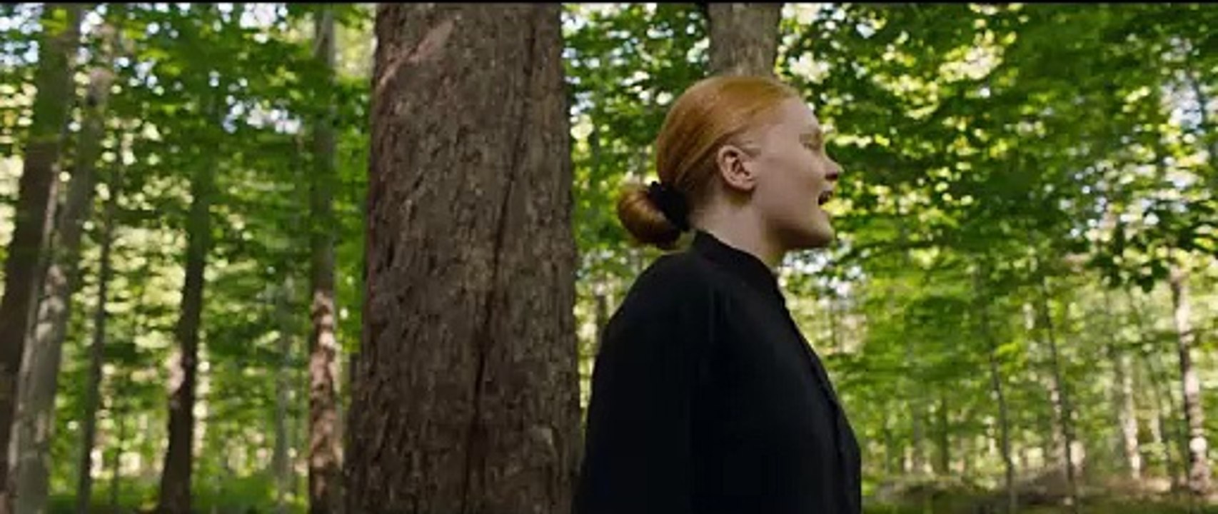 Sur la terre comme au ciel Bande-annonce VF STFR