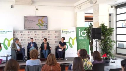 Forum Compraverde Buygreen: politiche green, acquisti sostenibili e transizione ecologica