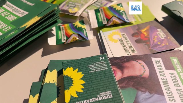 Warum die Gewalt gegen Politiker:innen in Deutschland? Grüne und AfD besonders betroffen