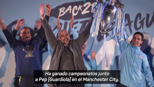 Arteta: Necesitamos que el City pierda o empate el domingo