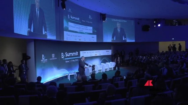 B7, al centro del summit il rapporto tra imprese e politica a fronte delle sfide globali