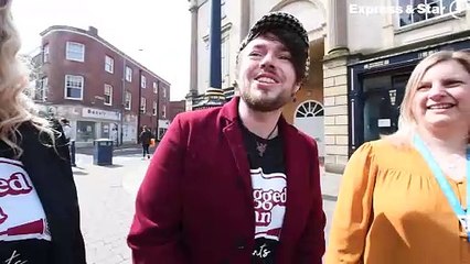 An insight into the forthcoming One Heart, One Way music festival coming to Stourbridge.