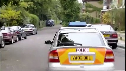 The Bill S23E54 Model Murder Uncovered