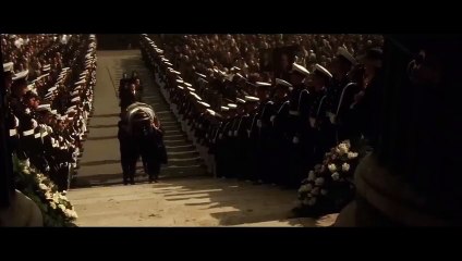 Evita Bande-annonce (EN)