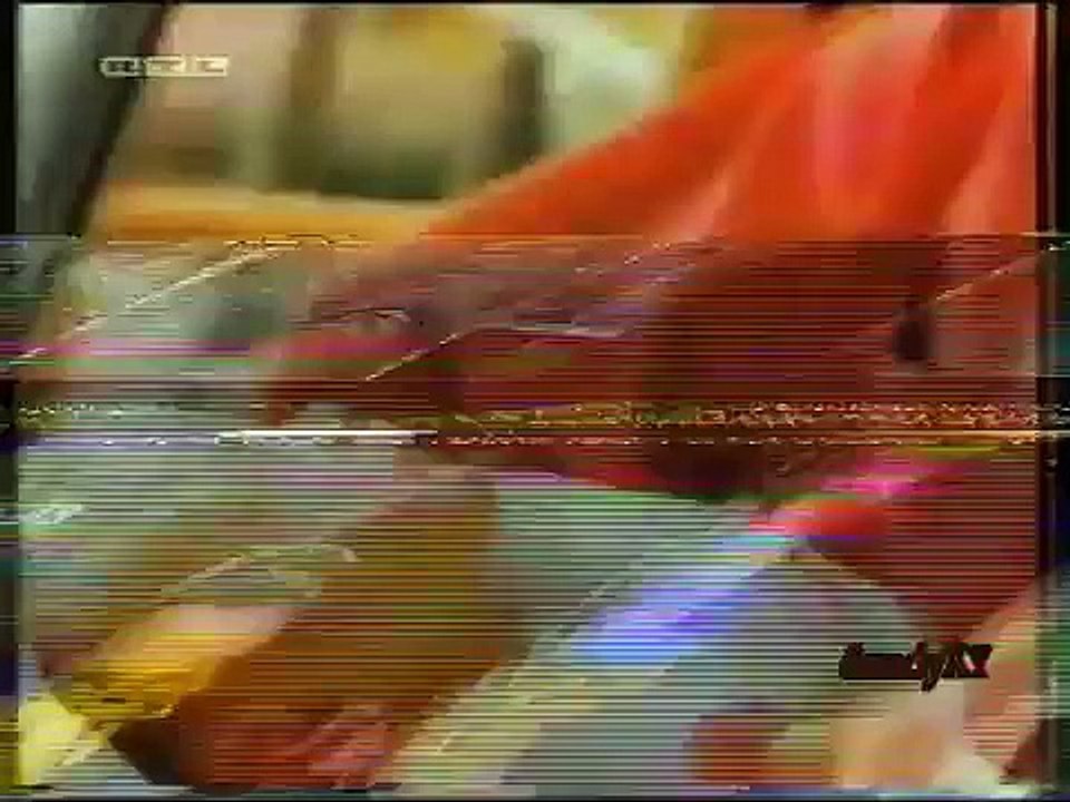 Explosiv - Jackson and Jacobshagen