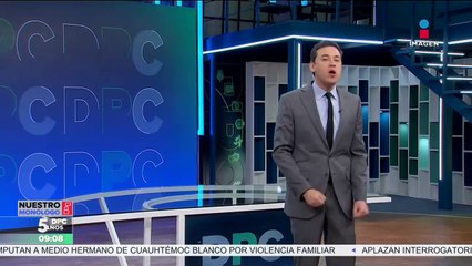 Debate entre candidatos a la alcaldía de Monterrey. Así transcurrió: