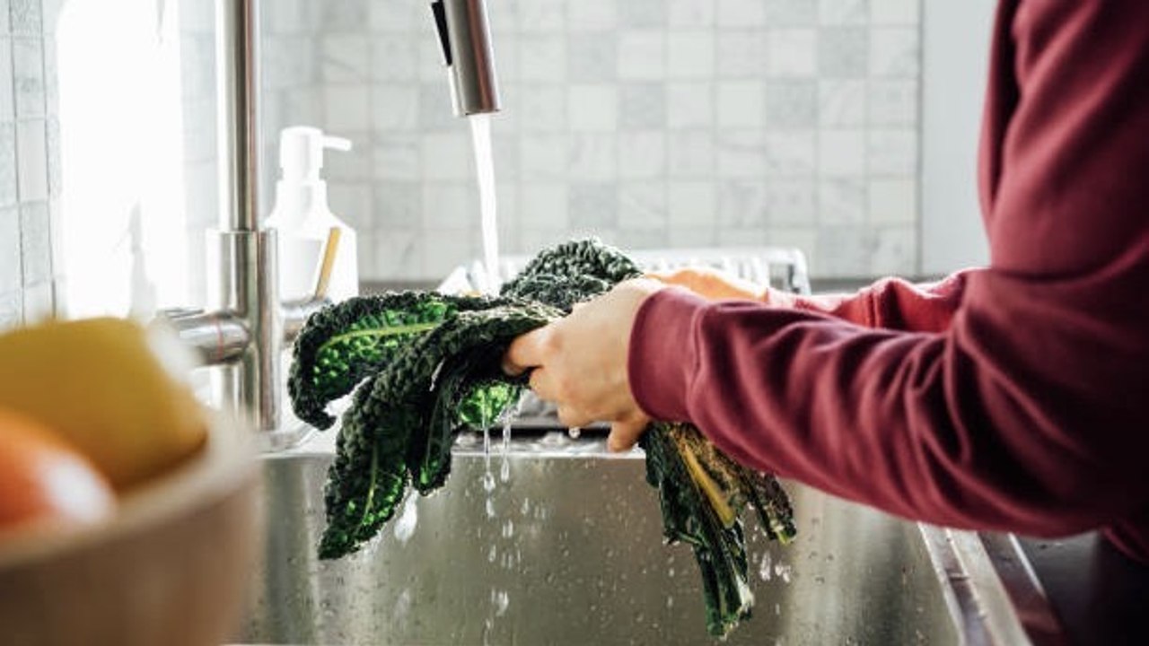 Las Dietas Vegetarianas Reducen El Riesgo De Cardiopatías Y Muerte