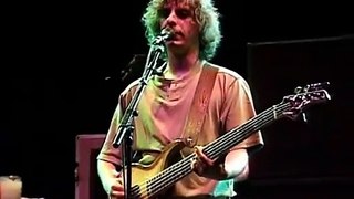 Sparkle - Phish (live)