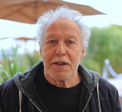 Regard sur le cinéma documentaire par Nicolas Philibert, réalisateur et président du Jury de L'Œil d'or - le Prix du documentaire à Cannes.