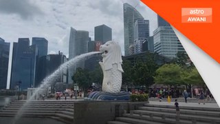 Singapura kutuk, nasihat warganya di Malaysia berhati-hati
