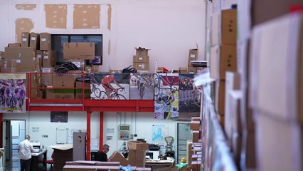 GUERCIOTTI UNA STORIA DI FAMIGLIA PUNTATA 2