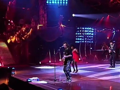 Happy (Keith Richards on vocals) - The Rolling Stones (live)