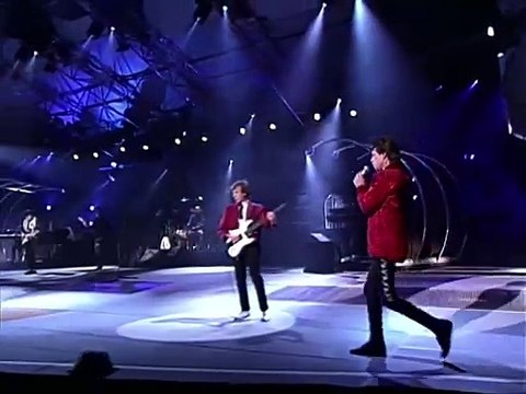 Paint It Black - The Rolling Stones (live)