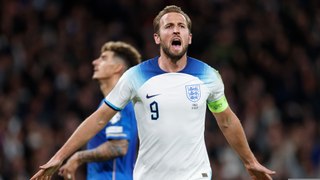 Injured Kane on Euros watch as England star struggles with 'everyday movements'