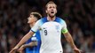 Injured Kane on Euros watch as England star struggles with 'everyday movements'