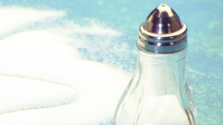 Too much salt blamed for 10,000 heart disease deaths in Europe