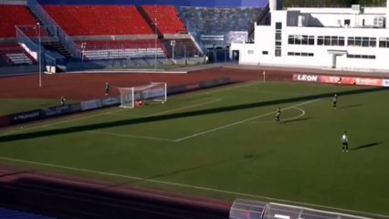 Dünya rekoru kırdılar! 3. saniyede gelen gol!